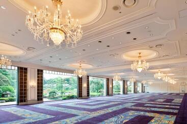 호텔 New Otani Tokyo The Main