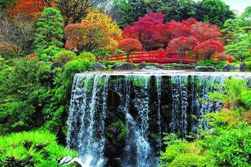 호텔 New Otani Tokyo The Main