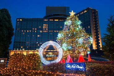 호텔 New Otani Tokyo The Main