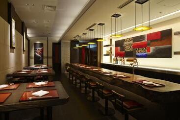 호텔 New Otani Tokyo The Main
