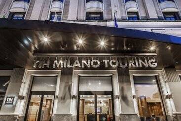 هتل NH Collection Milano Touring