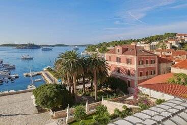 Palace Elisabeth, Hvar Heritage Hotel   The Leading Hotels Of The World