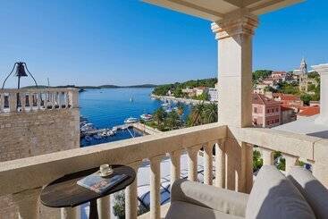 Palace Elisabeth, Hvar Heritage Hotel   The Leading Hotels Of The World