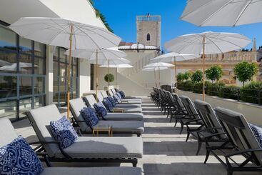 Palace Elisabeth, Hvar Heritage Hotel   The Leading Hotels Of The World