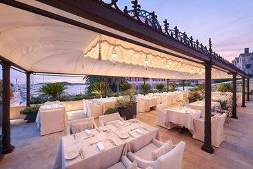 Palace Elisabeth, Hvar Heritage Hotel   The Leading Hotels Of The World