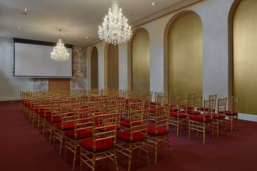 Palace Elisabeth, Hvar Heritage Hotel   The Leading Hotels Of The World