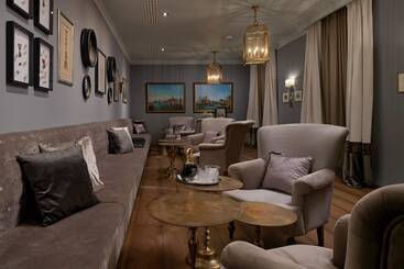 Palace Elisabeth, Hvar Heritage Hotel   The Leading Hotels Of The World
