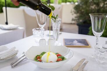 Palace Elisabeth, Hvar Heritage Hotel   The Leading Hotels Of The World