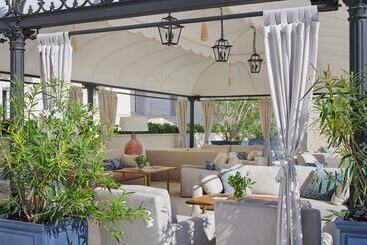 Palace Elisabeth, Hvar Heritage Hotel   The Leading Hotels Of The World
