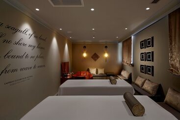 Palace Elisabeth, Hvar Heritage Hotel   The Leading Hotels Of The World