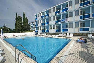 هتل Plavi Plava Laguna