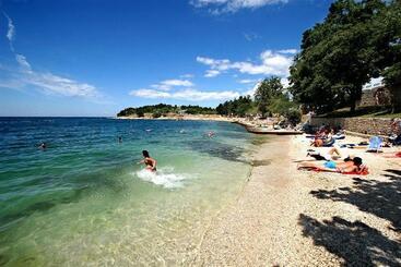 هتل Plavi Plava Laguna
