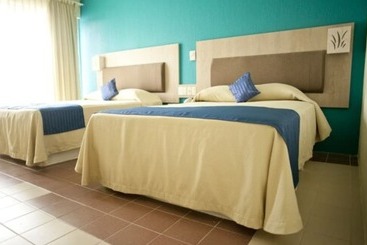 هتل Plaza Palenque