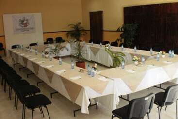 هتل Plaza Palenque