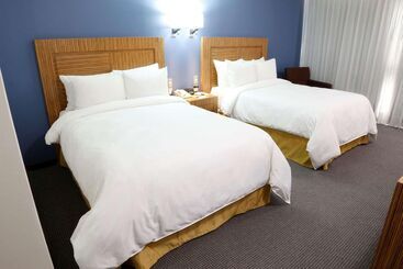 Radisson Hotel & Convention Center Toluca - Toluca