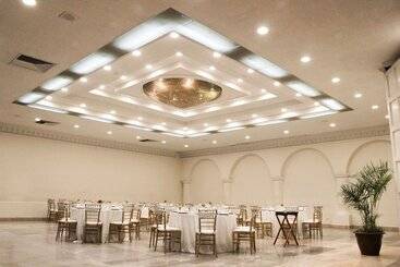 Radisson Hotel & Convention Center Toluca