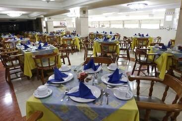 Radisson Hotel & Convention Center Toluca