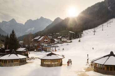 Hôtel Ramada  & Suites By Wyndham Kranjska Gora