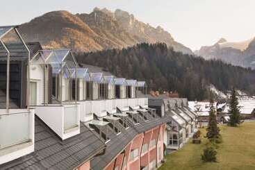 Ramada Hotel & Suites Kranjska Gora