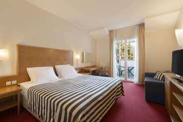 Ramada Hotel & Suites Kranjska Gora
