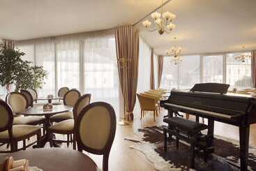 Ramada Hotel & Suites Kranjska Gora