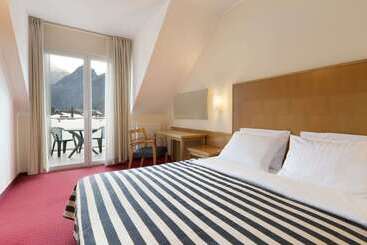 Ramada Hotel & Suites Kranjska Gora
