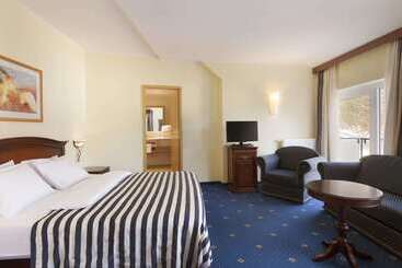 Ramada Hotel & Suites Kranjska Gora
