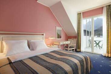 Ramada Hotel & Suites Kranjska Gora