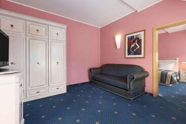 Ramada Hotel & Suites Kranjska Gora