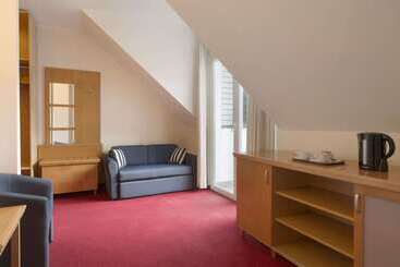 Ramada Hotel & Suites Kranjska Gora