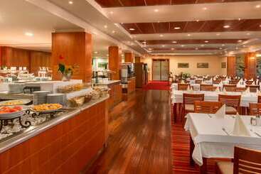 هتل Ramada Resort Kranjska Gora