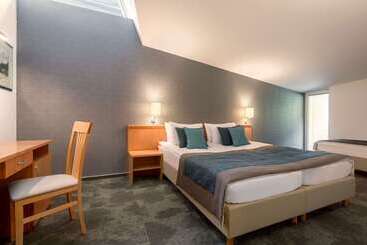 هتل Ramada Resort Kranjska Gora