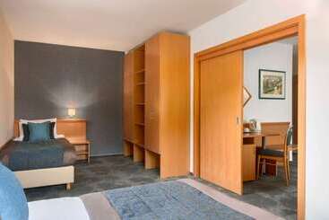 هتل Ramada Resort Kranjska Gora