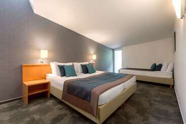 هتل Ramada Resort Kranjska Gora
