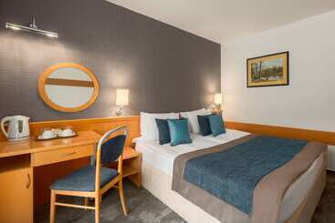هتل Ramada Resort Kranjska Gora