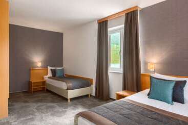 هتل Ramada Resort Kranjska Gora