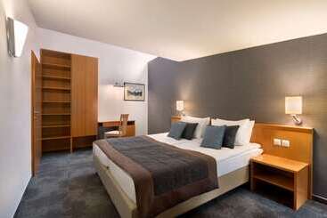 هتل Ramada Resort Kranjska Gora
