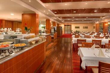 هتل Ramada Resort Kranjska Gora
