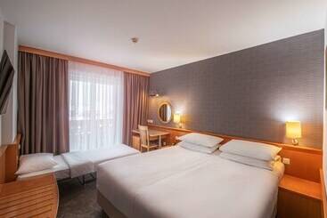 هتل Ramada Resort Kranjska Gora