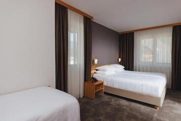 هتل Ramada Resort Kranjska Gora
