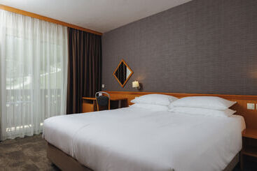 هتل Ramada Resort Kranjska Gora