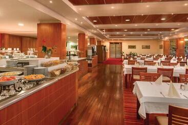 هتل Ramada Resort Kranjska Gora