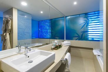 Отель Rixos Premium Dubrovnik