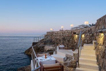 Отель Rixos Premium Dubrovnik