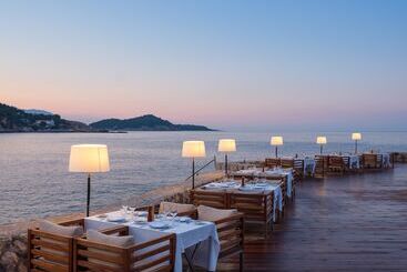 Отель Rixos Premium Dubrovnik