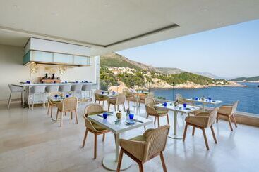Отель Rixos Premium Dubrovnik