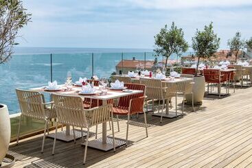 Отель Rixos Premium Dubrovnik