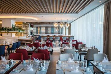Отель Rixos Premium Dubrovnik