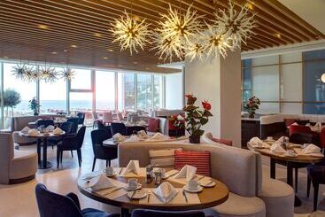 Отель Rixos Premium Dubrovnik