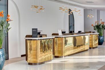 Отель Rixos Premium Dubrovnik